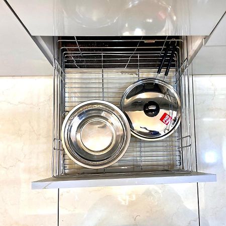 Airport Bliss Apartment+Balcony & Netflix + Prime جايبور المظهر الخارجي الصورة
