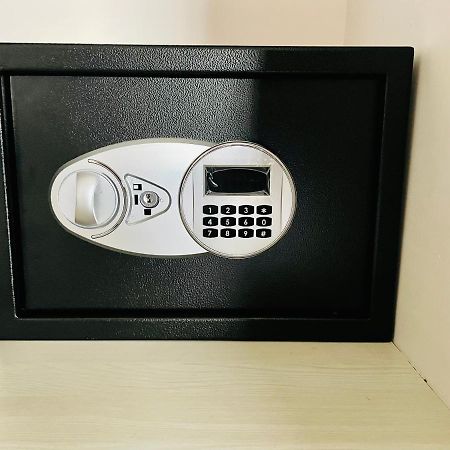 Airport Bliss Apartment+Balcony & Netflix + Prime جايبور المظهر الخارجي الصورة
